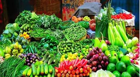 बारिश का असर: रायपुर में सब्जियां तिगुनी महंगी, टमाटर ₹60 किलो तक पहुंचा